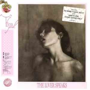 The Lover Speaks - The Lover Speaks download flac
