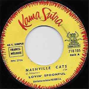 The Lovin' Spoonful - Nashville Cats / Coconut Grove download flac