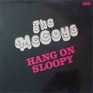 The McCoys - Hang On Sloopy download flac