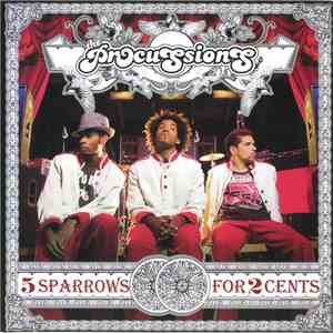 The Procussions - 5 Sparrows For 2 Cents download flac