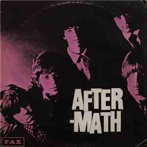The Rolling Stones - Aftermath download flac