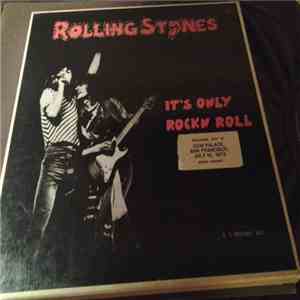 The Rolling Stones - It's only Rock n Roll - Live at the Cow Palace, San Francisco download flac