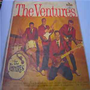 The Ventures - The Ventures download flac