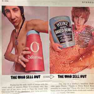 The Who - The Who Sell Out download flac