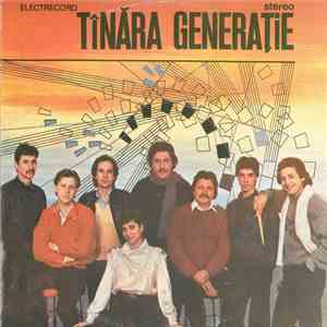 Tînăra Generație - Tînăra Generație download flac