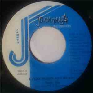 Tonto Irie - Every Possie Get Ready download flac
