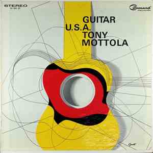 Tony Mottola - Guitar U.S.A. download flac
