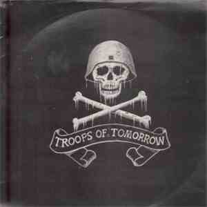 Troops Of Tomorrow  - Troops Of Tomorrow download flac