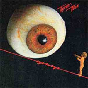 Tyran Pace - Eye To Eye download flac