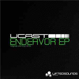 UCast - Endeavor EP download flac
