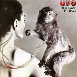 UFO  - No Heavy Petting FLAC album