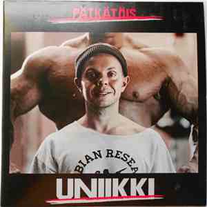 Uniikki - Pätkätöis download flac