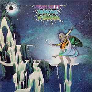 Uriah Heep - Demons And Wizards download flac