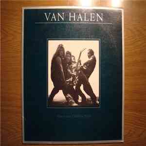 Van Halen - Women And Children First download flac