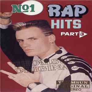 Various - №1 Rap Hits (Part 3) download flac