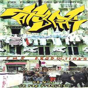 Various - Atypick download flac