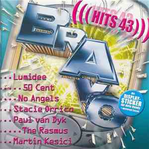 Various - Bravo Hits 43 download flac