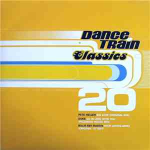 Various - Dance Train Classics Vinyl 20 download flac