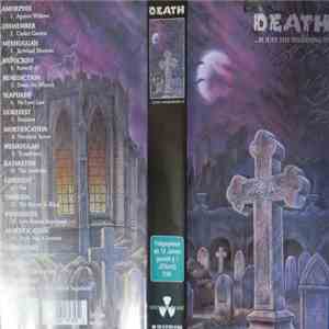Various - Death ...Is Just The Beginning IV download flac