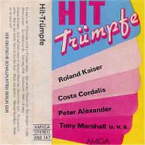 Various - Hit-Trümpfe download flac
