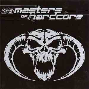 Various - Masters Of Hardcore - Thetruededicationtotheunderground download flac
