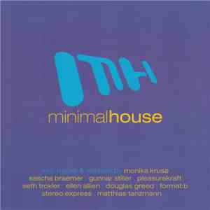 Various - Minimal House 2015 download flac