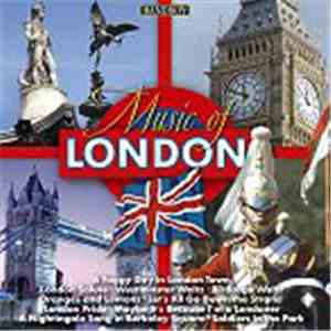 Various - Music of London download flac