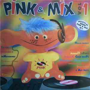Various - Pink & Mix Vol 1 download flac