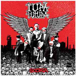 Various - Scoria download flac