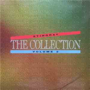 Various - Stingray Collection Volume 2 download flac
