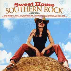 Various - Sweet Home Southern Rock download flac