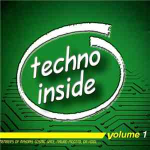 Various - Techno Inside Volume 1 download flac