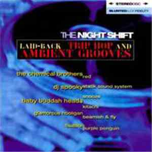 Various - The Night Shift download flac