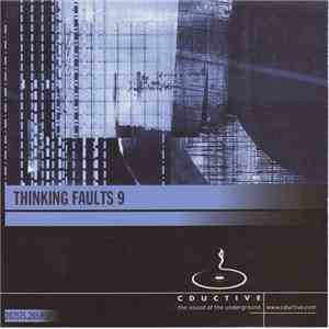 Various - Thinking Faults 9 download flac