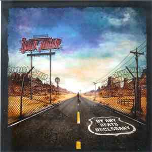 Wax Tailor - By Any Beats Necessary download flac