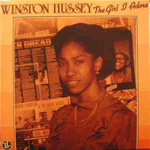 Winston Hussey - The Girl I Adore download flac