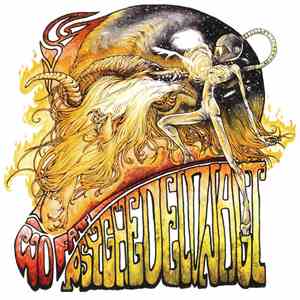 Wo Fat - Psychedelonaut download flac