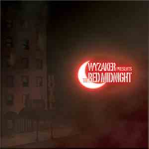 Wyzaker - The Red Midnight download flac