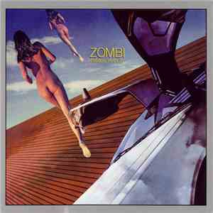 Zombi  - Escape Velocity download flac