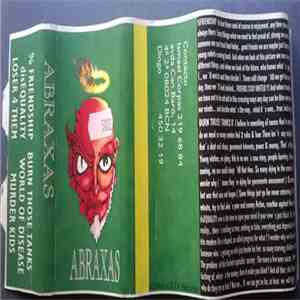Abraxas  - Abraxas Demotape download flac