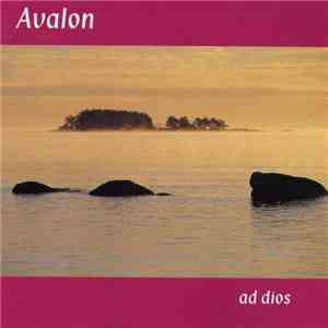 Ad Dios - Avalon download flac