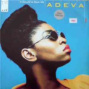 Adeva - It Should've Been Me download flac