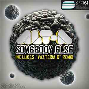 Alt-A - Somebody Else download flac