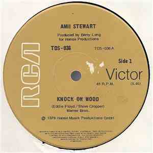 Amii Stewart - Knock On Wood download flac