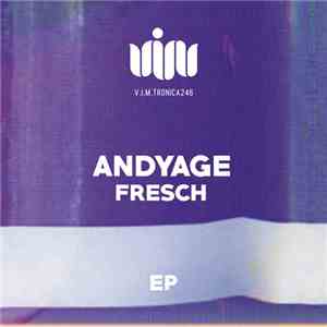 Andyage - Fresch download flac