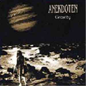 Anekdoten - Gravity download flac