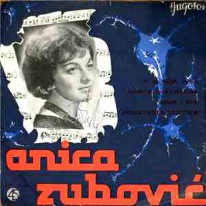 Anica Zubović - Prodavačica Ljubičica download flac
