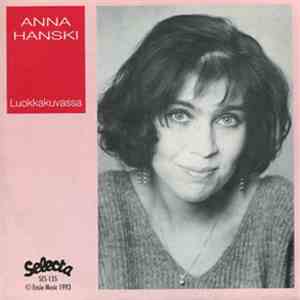 Anna Hanski - Luokkakuvassa / Tuulihaukka download flac