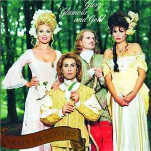 Army Of Lovers - Glory Glamour And Gold download flac