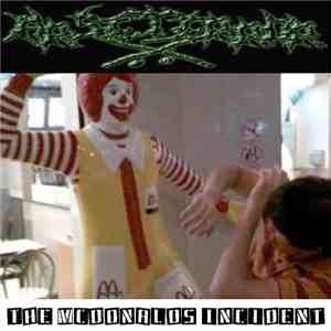 Arseterror - The Mcdonalds Incident download flac